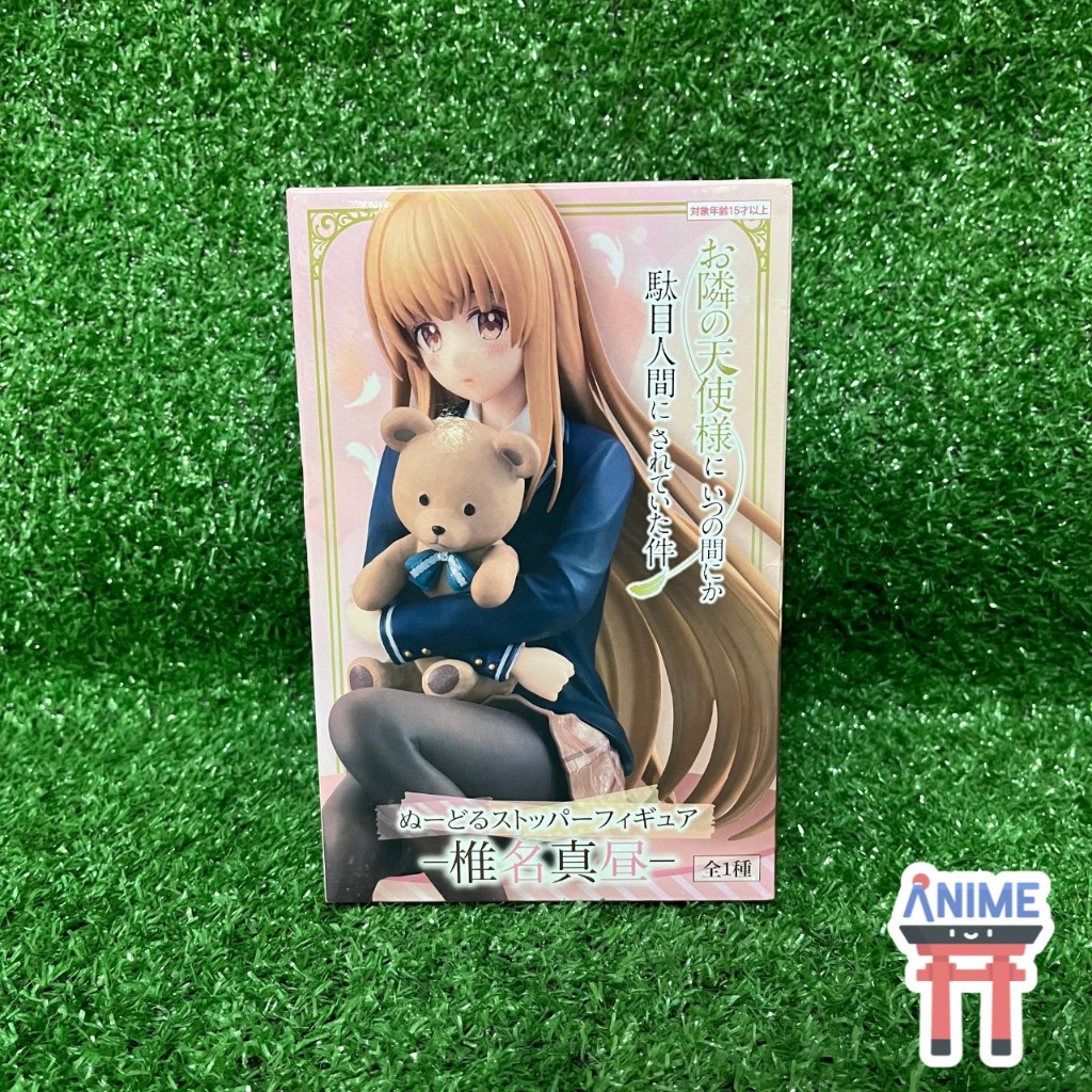 [พร้อมส่ง] Otonari no Tenshi - Shiina Mahiru - Noodle Stopper (FuRyu) Figure นางฟ้าข้างห้อง ชิอินะ ม