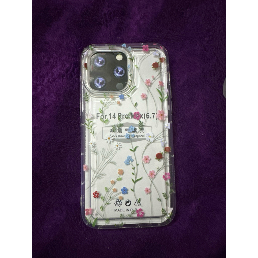 เคส IPhone 14 promax