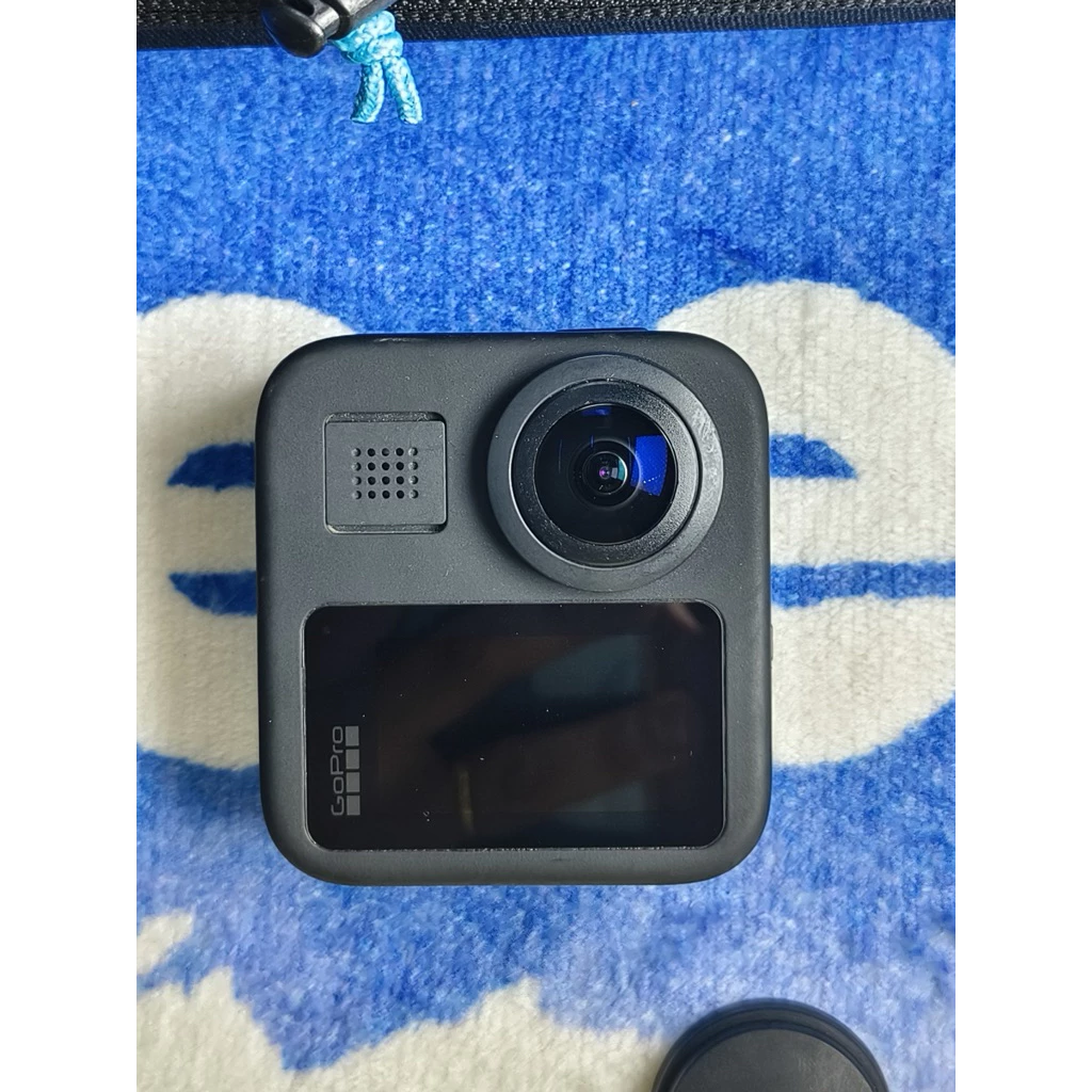 GoPro Max 360 thumbnail 5