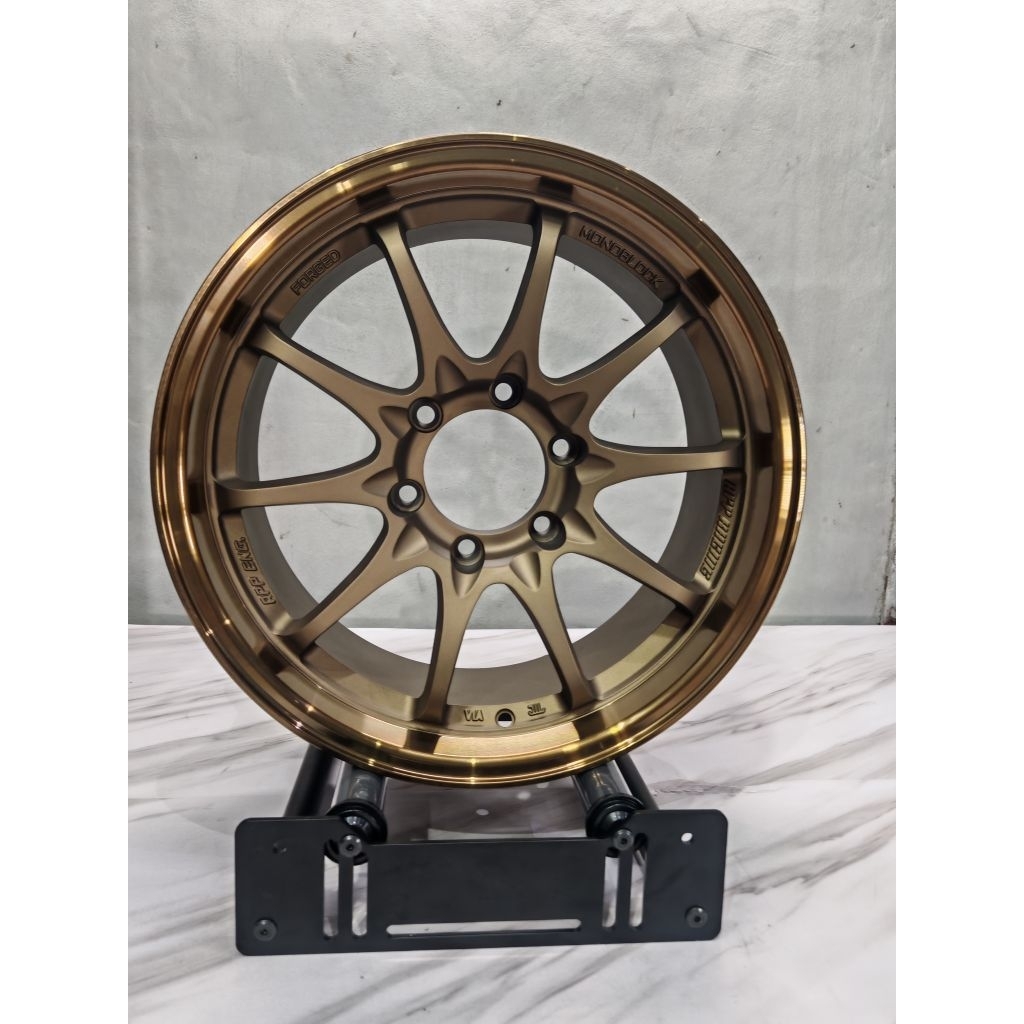 ล้อแม็กซ์​CE​ 28​ ขอบ18 6รู139.7กว้าง​8.5นิ้ว ET25​ ล้อแม็กซ์​  คุณภาพแข็งแรง​ (ราคา4ล้อ)