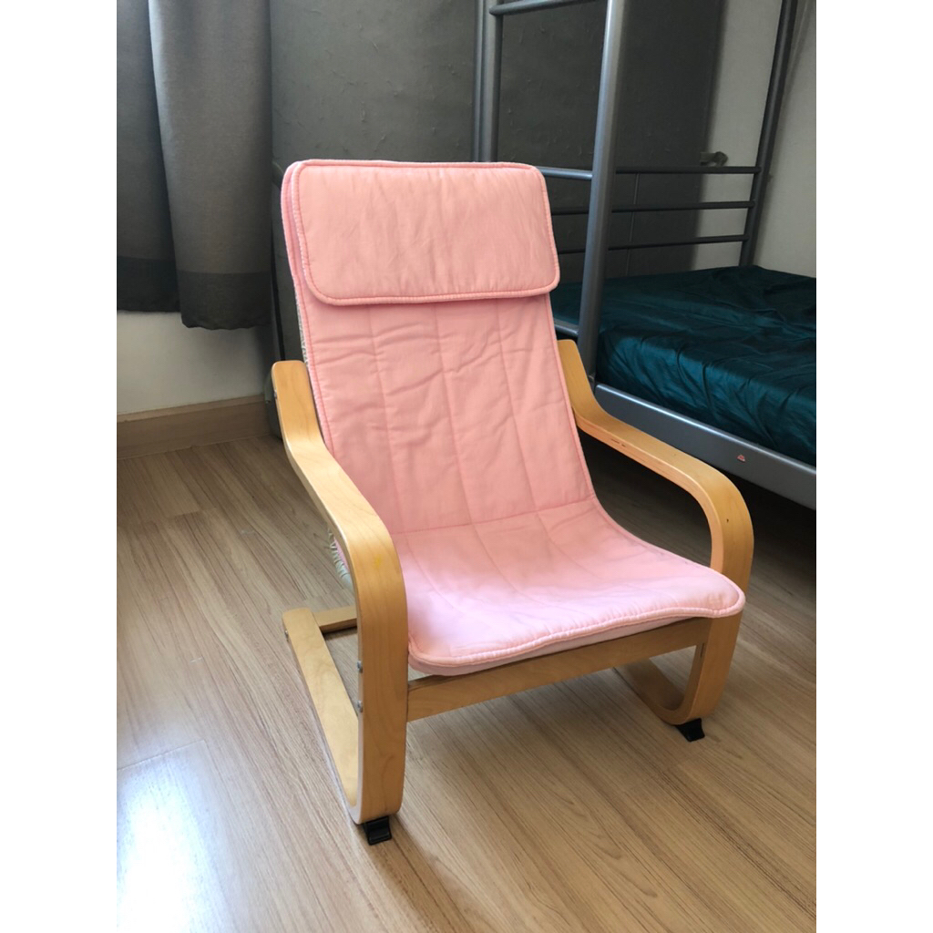 Poang เด็ก(สินค้ามือสอง)