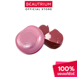 FWEE Lip & Cheek Glowy Jelly Pot ลิปสติก 4g
