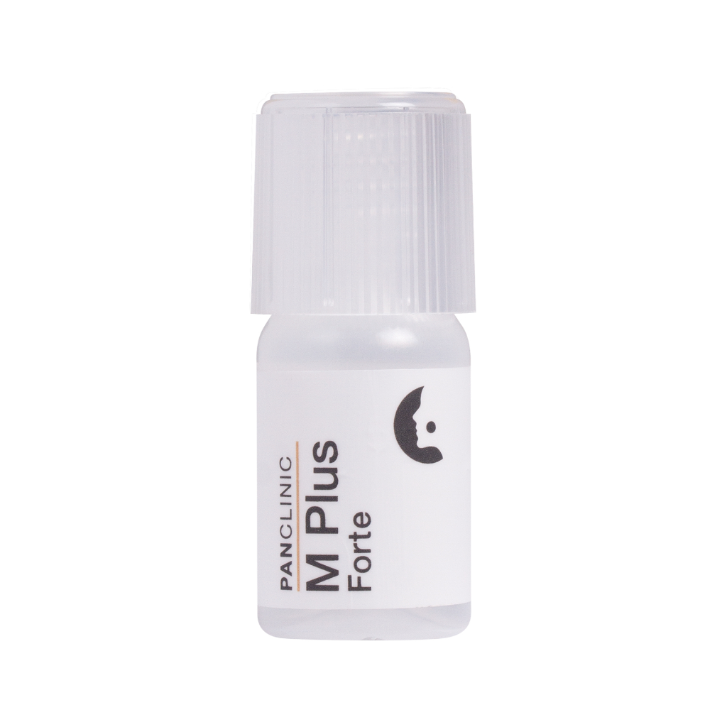 125575-[PAN CLINIC]-M plus Forte เอ็ม พลัส ฟอร์ท