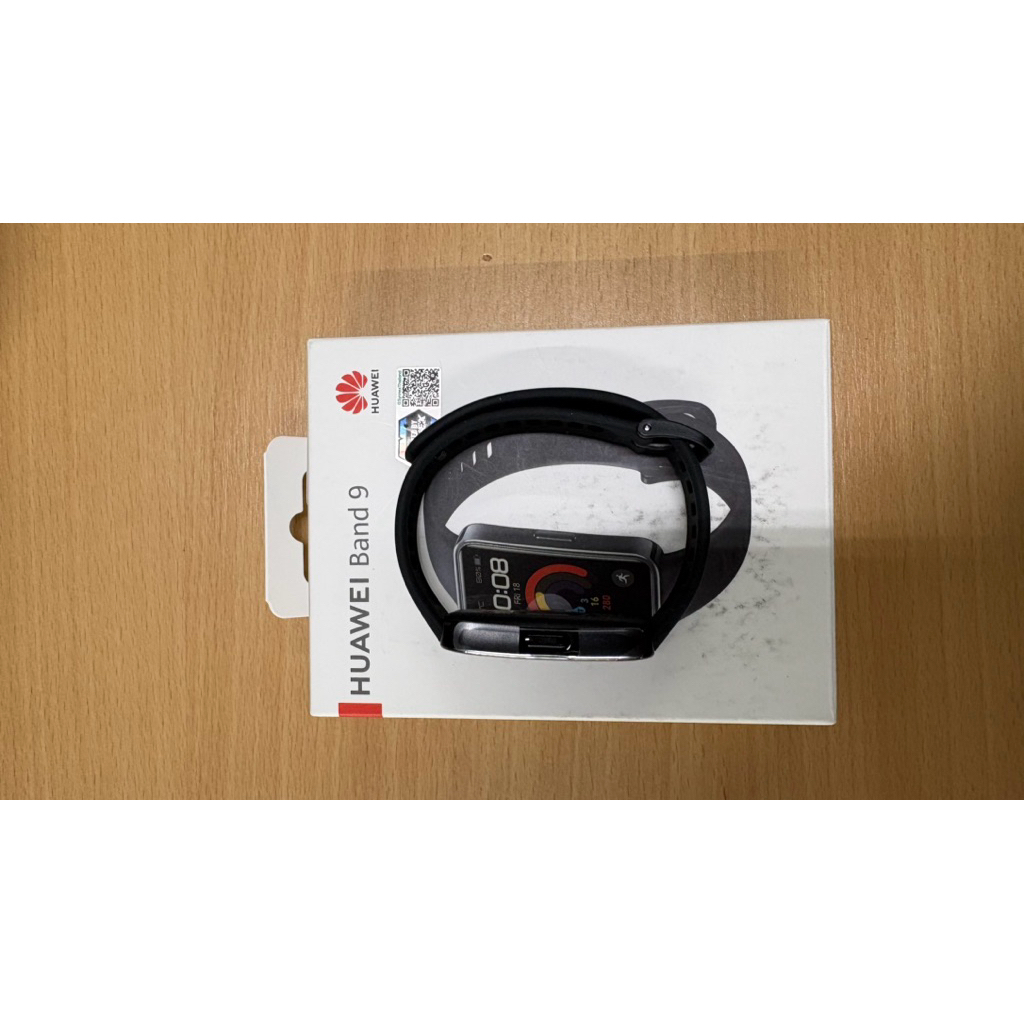 นาฬิกา smartwat Huiwei brand 9