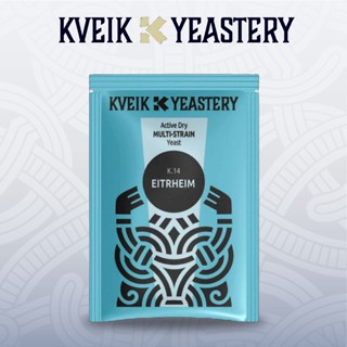 KVEIK – K.14 Eitrheim Homebrew 7g