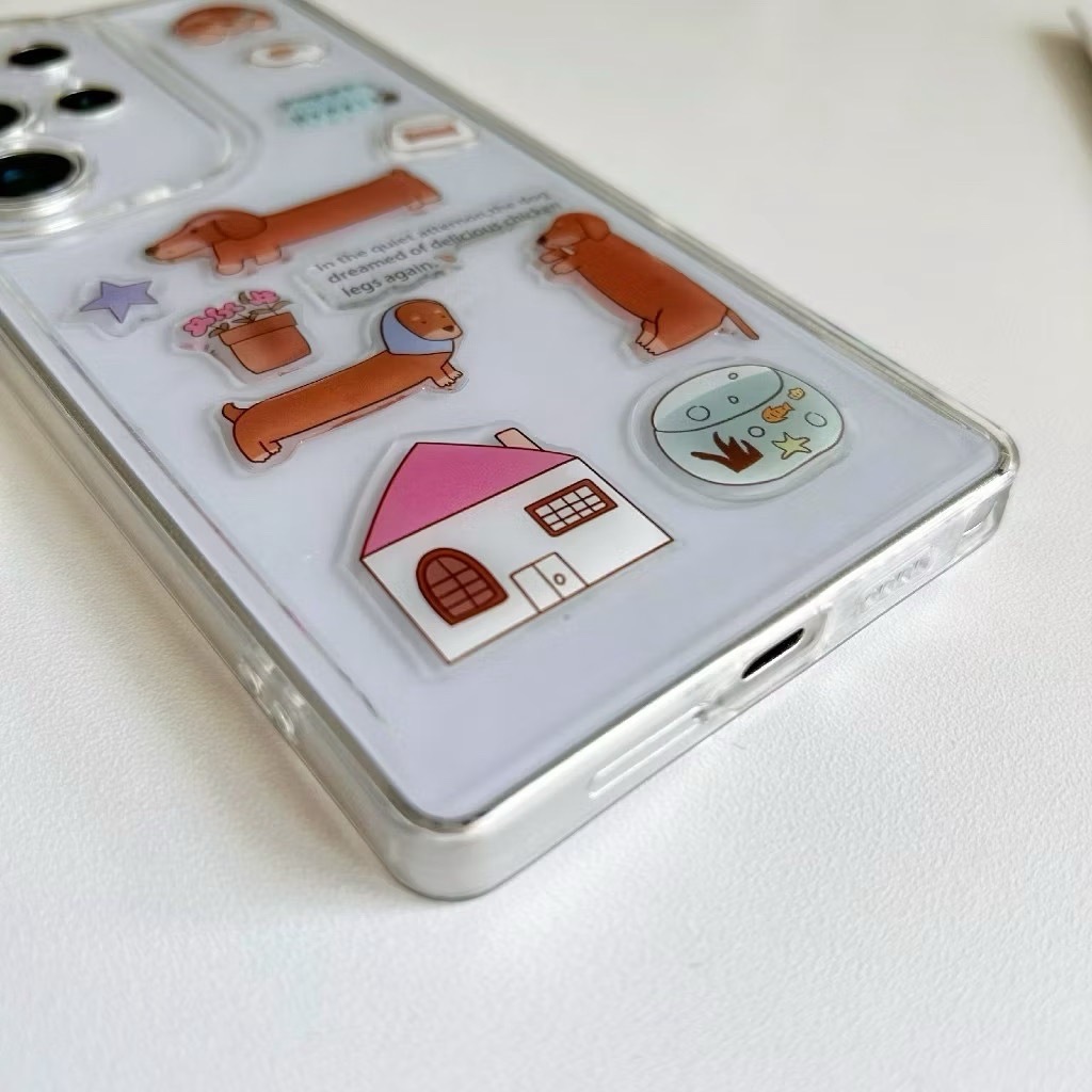 ส่งจากไทย เร็ว1-2วัน case เคสโทรศัพท์ poco M3 M5 M6 M7 รูปที่ 6