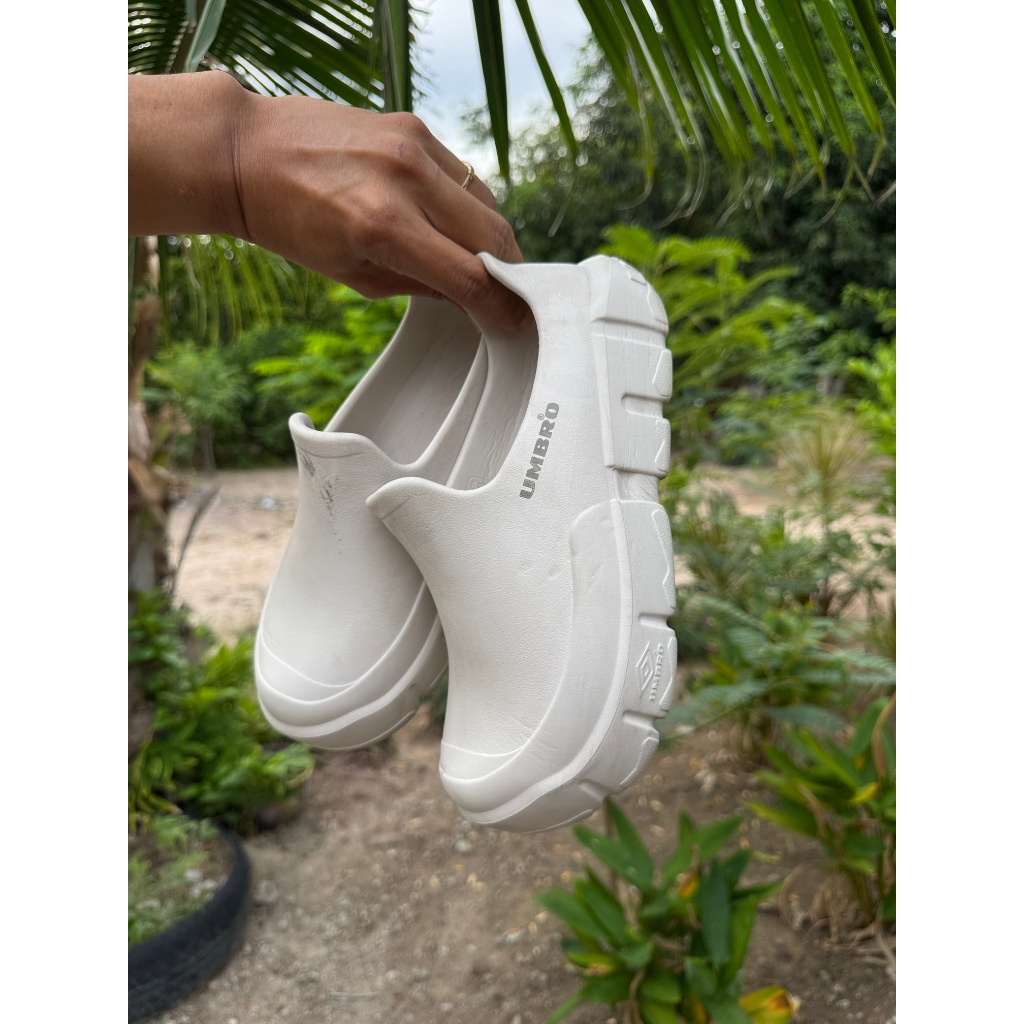 รองเท้า UMBRO  TOPI Slippers