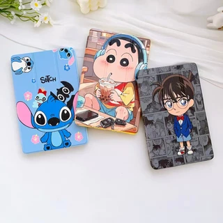 เคสฝาพับ เคส Samsung Galaxy Tab A9 A9PLUS A11+ A11PLUS A11S9 S9FE S10FE S10 lite มีช่องใส่ปากกา กันกระแทก Smart Case