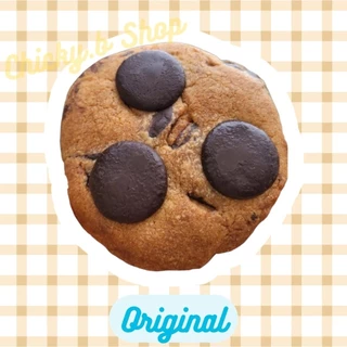 [จัดส่ง 1-4 วัน]🍪 Soft Cookie 🍪 ซอฟคุ๊กกี้ ไส้แน่น