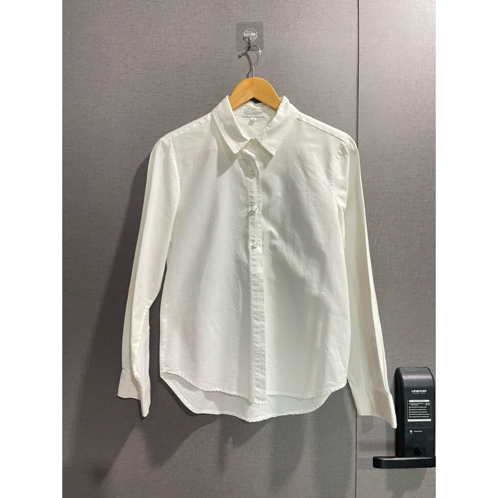 Ketch apparel เสื้ิอเชิ้ต unisex