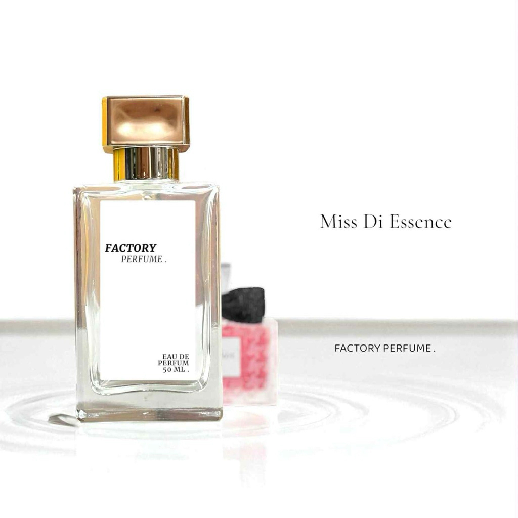 น้ำหอม Miss Di - Essence เกรดพรีเมี่ยม 1:1