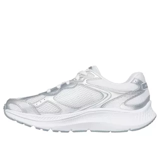 Skechers สเก็ตเชอร์ส รองเท้าผู้หญิง Women GOrun Consistent 2.0 Performance Shoes - 128633-WSL - Air-Cooled Goga