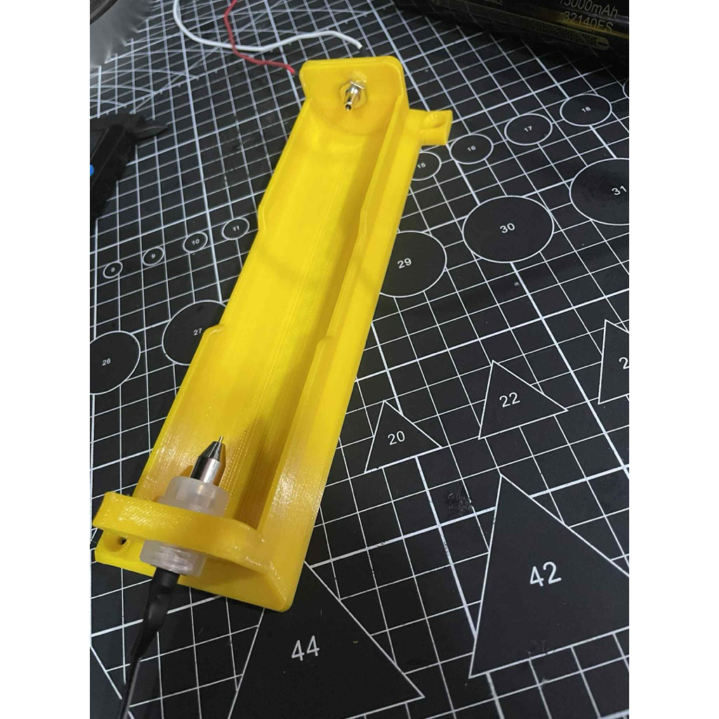 รางวัดค่าir แข็งแรงหนาๆ 32140 คละสี1ชิ้น ส่งภายใน2-3วัน