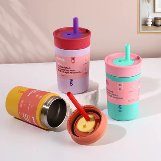 ‼️พร้อมส่ง‼️แก้วน้ำ 12oz. Stainless Steel