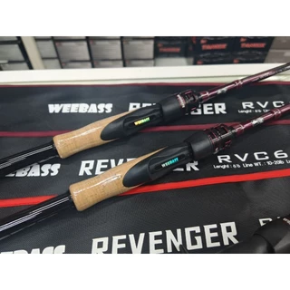 คัน​ Weebass​ Revenger V3