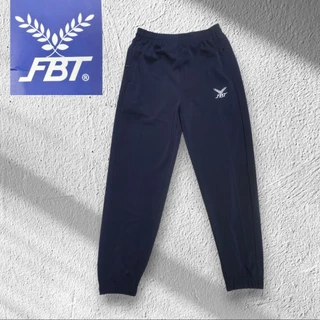 กางเกงวอร์ม FBT และ grand sport (ปลายขาไมมีซิป และ ปลายขามีซิป)เนื้อผ้ายืดนุ่มใส่สบาย