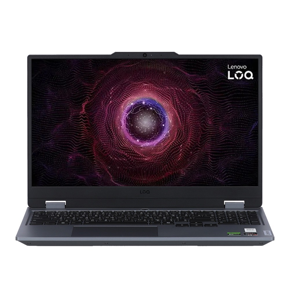 NOTEBOOK (โน้ตบุ๊ค) LENOVO LOQ 15ARP9 83JC003MTA