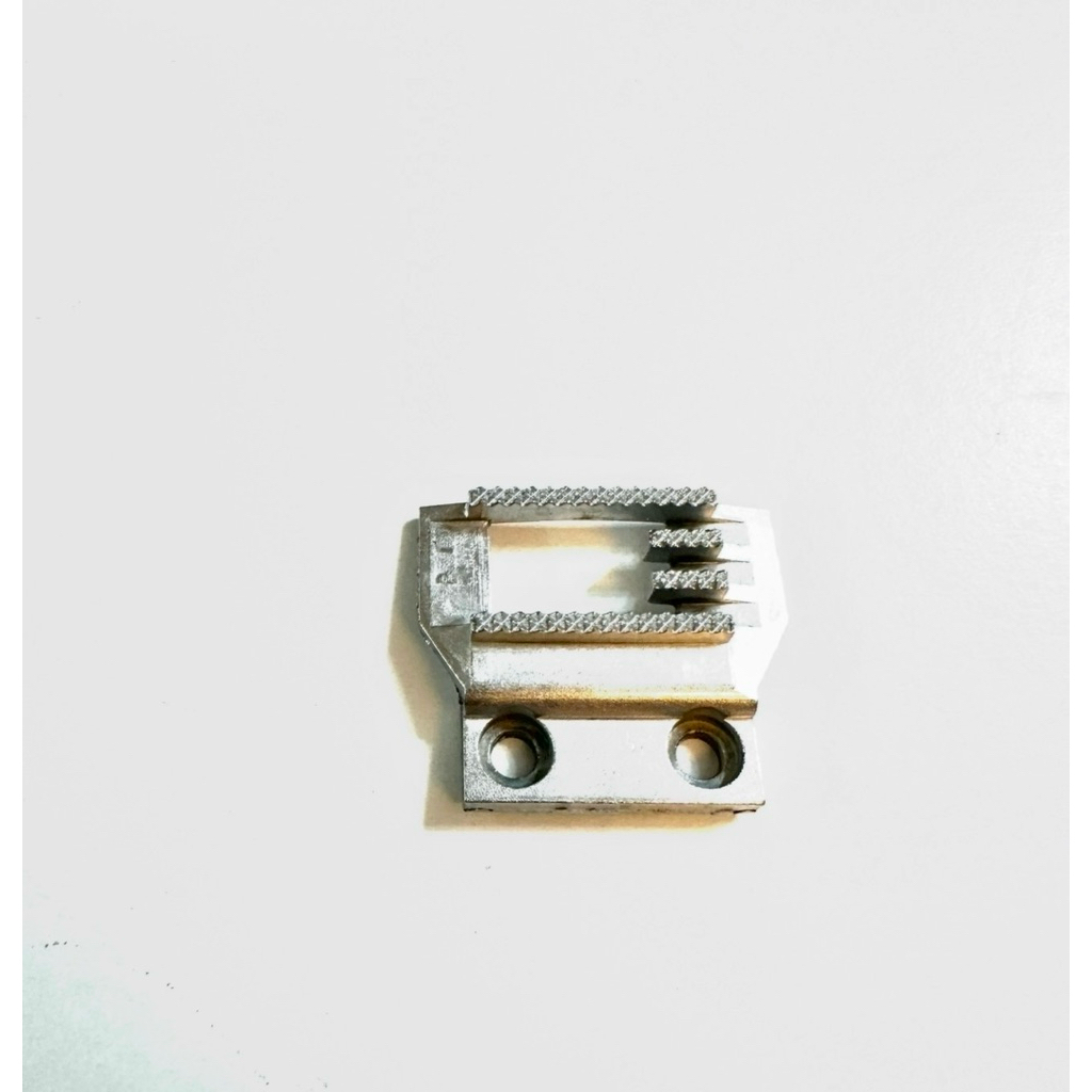 ฟันจักรซิกแซ็ก Janome 538 ของแท้ ผลิตไต้หวัน ราคาต่อชิ้น