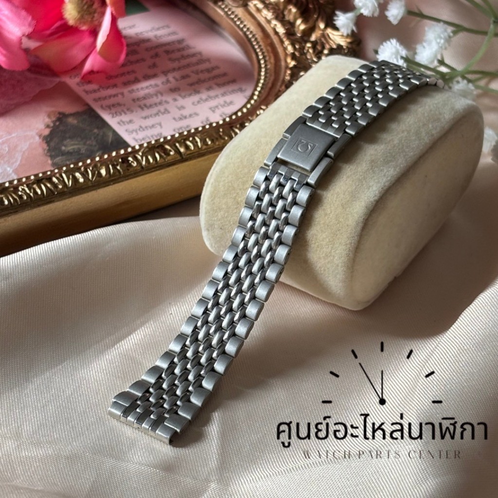 สายนาฬิกาข้อมือ Omega