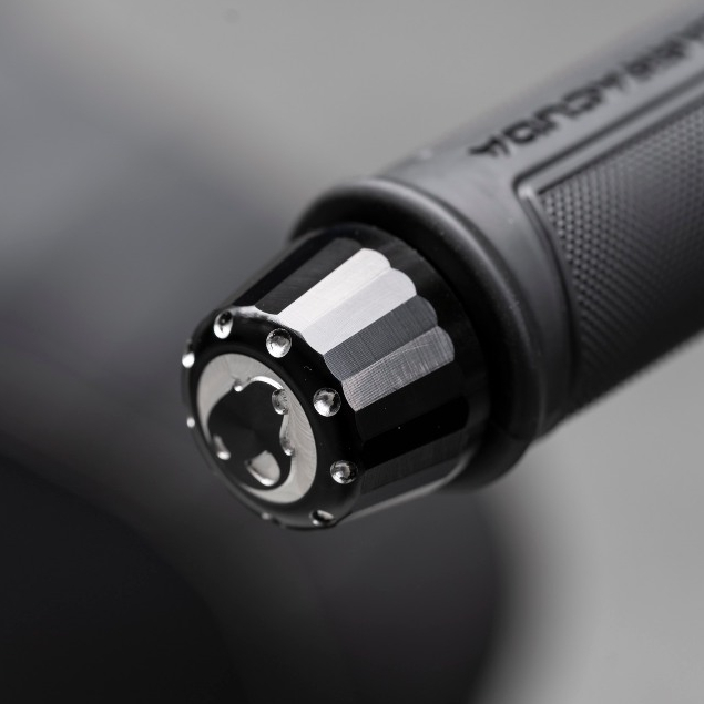 Tony Scooter ปลายแฮนด์ อุดปลายแฮนด์ ตุ้มปลายแฮนด์ Vespa