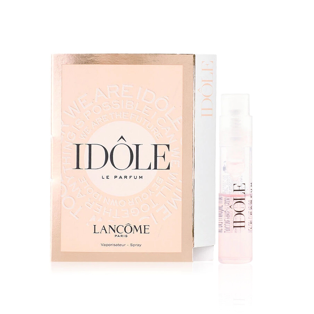 Lancome Idole Le Parfum EDP 1.2ml น้ำหอมพกพาในรูปแบบสเปรย์