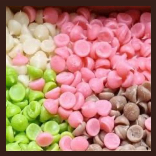 อาลัวชาววังเพชรบุรี ราคาส่งยกลัง 2 kg.🍭