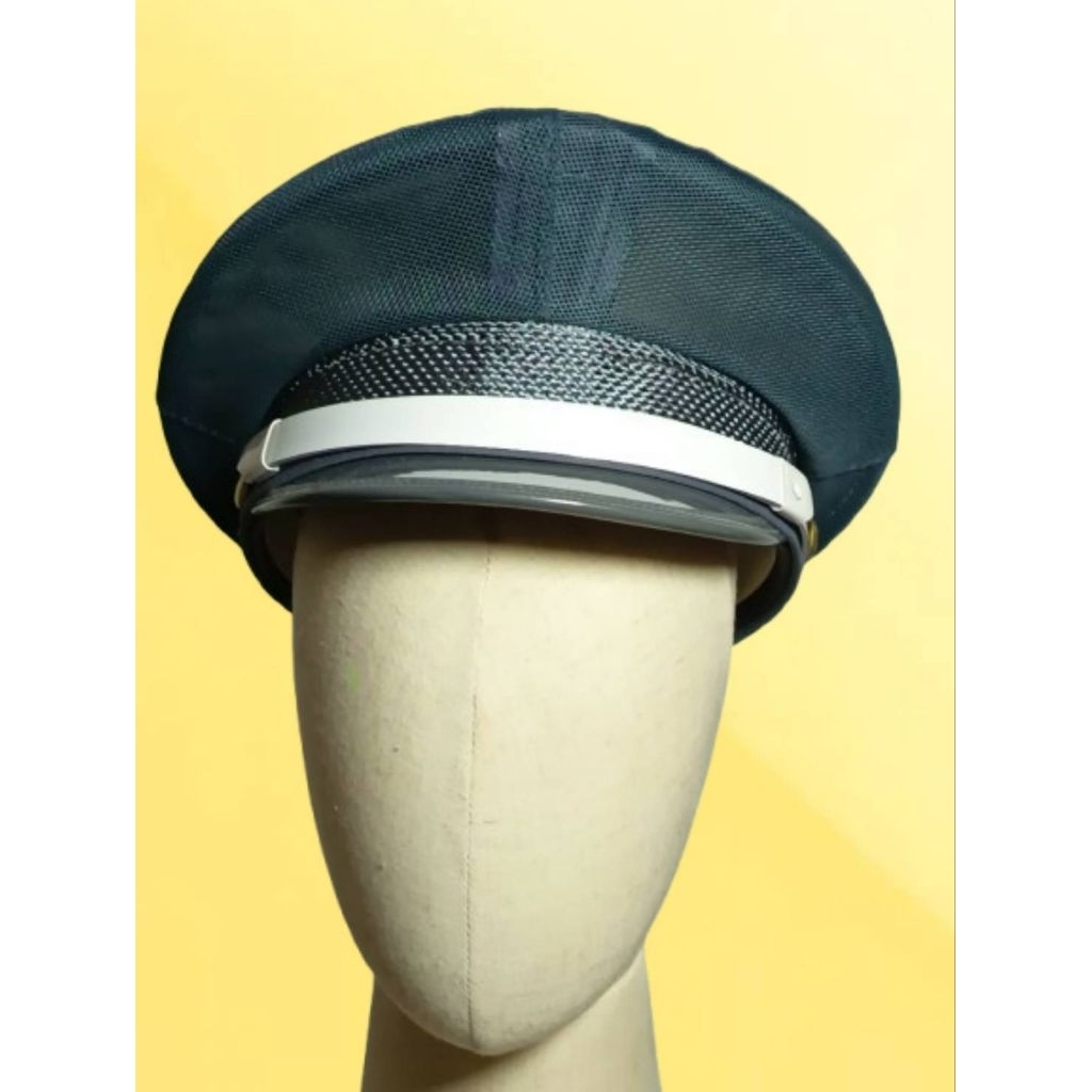 หมวกuniform/หมวกพนักงานรักษาความปลอดภัย/รปภ.