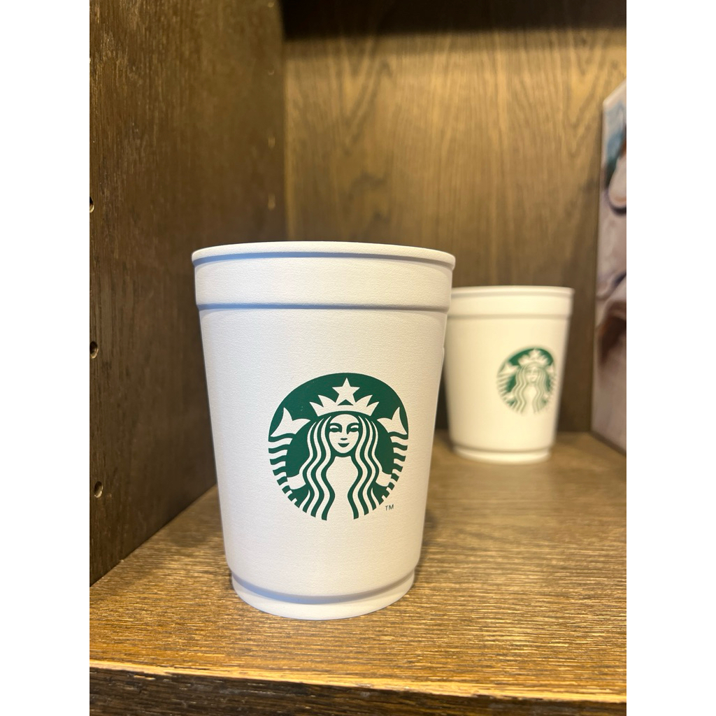 🔥พร้อมส่ง | 🇯🇵 STARBUCKS JAPAN  2025 | 2 WAY STAINLESS STEEL CUP
