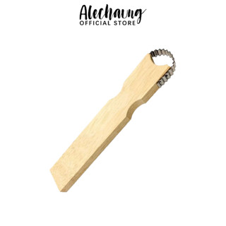 Alechaung ที่ขูดมะพร้าว เครื่องขูดมะพร้าว Coconut grater กระ…