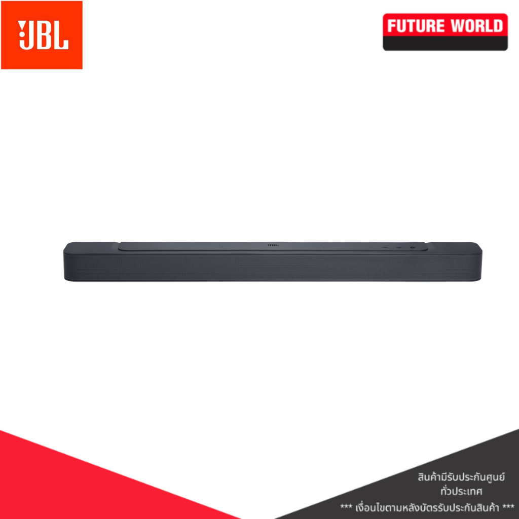 ลำโพง SOUNDBAR JBL 300 PROBLKAS