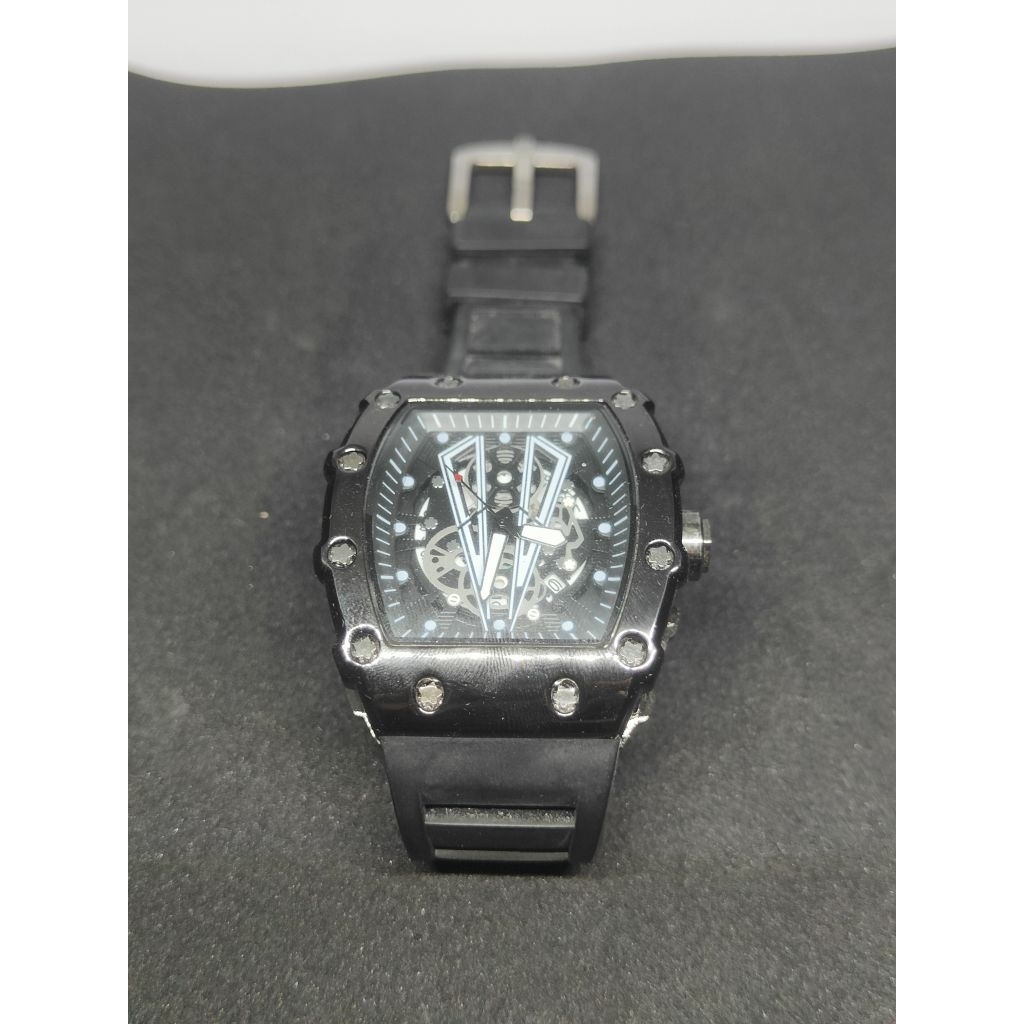 นาฬิกาแฟชั่น แบรนด์ Menspe มือสอง