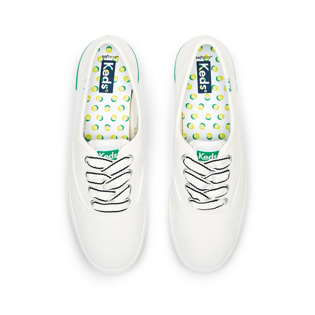 USED ONCE⭐️ KEDS PLATFORM SNEAKERS 7.5 US