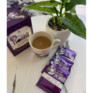 [สินค้าใหม่ ของแท้ พร้อมส่ง] โบต้า-พี กาแฟเอสพลัส S Plus Coffee มีอย. 1 กล่อง บรรจุ 17 ซอง