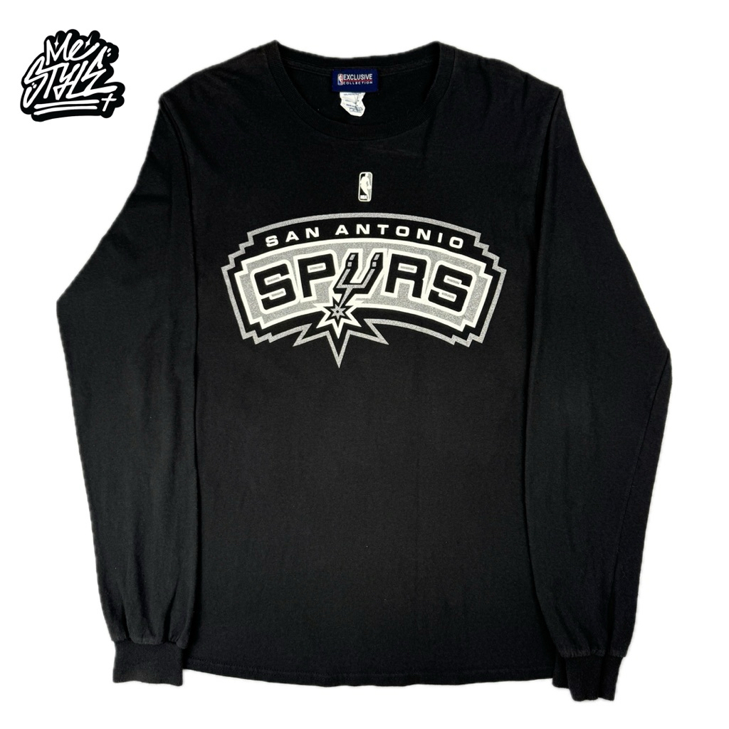 เสื้อยืด : San Antonio Spurs Logo