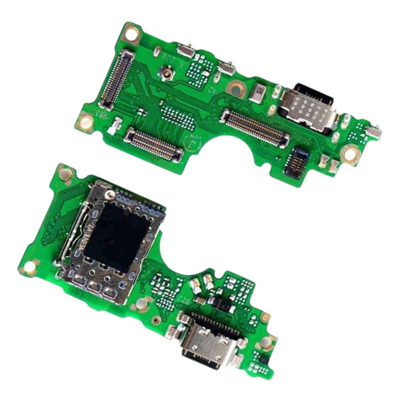 ชุดบอร์ดชาร์จ infinix Zero 40 (5G) ตูดชาร์จ infinix Zero 40 (5G)