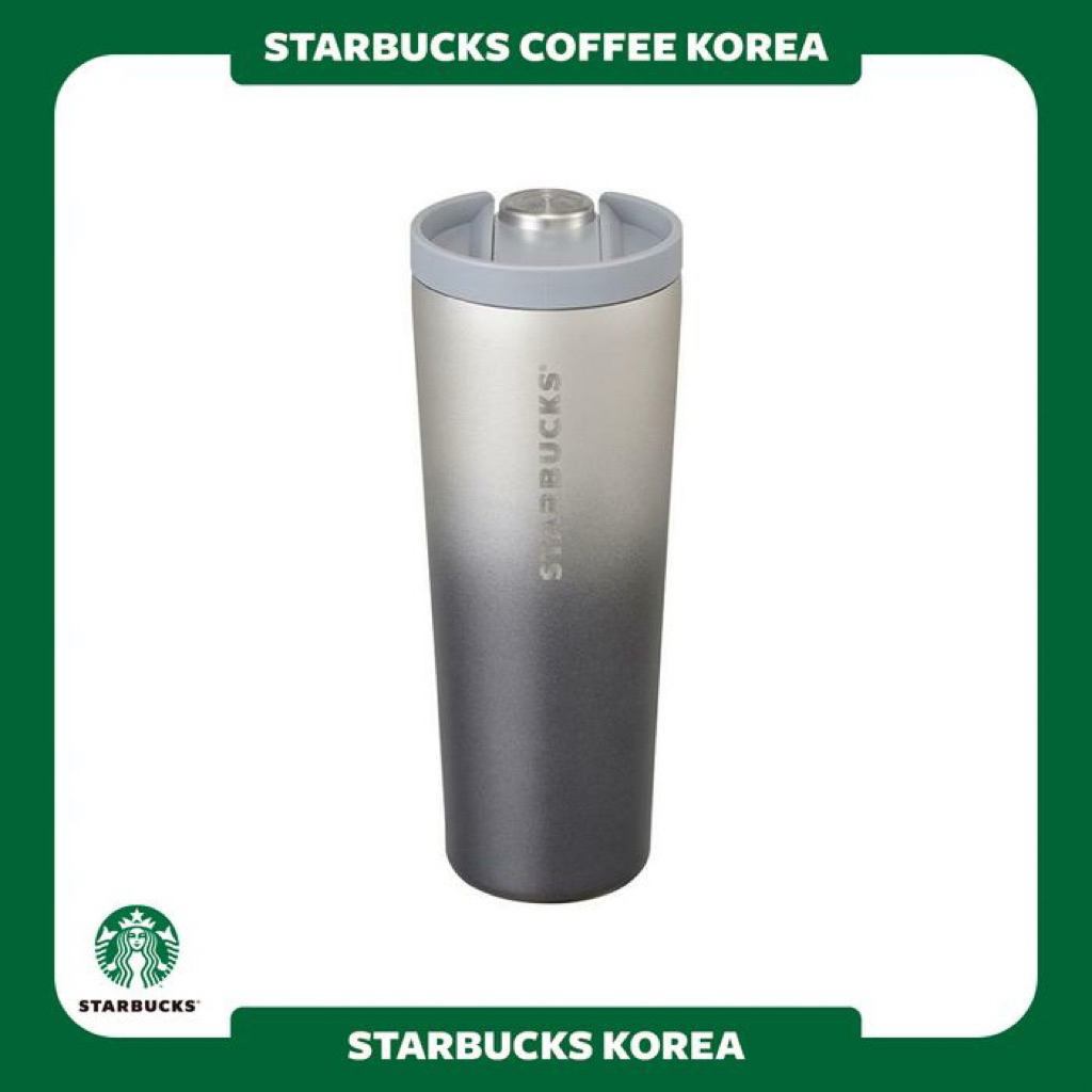 ✅ ขายดี Starbucks SS Signature Wendy Tumbler 621ml แก้วสตาร์บัคเกาหลี ซิกเนเจอร์ คอลเลคชั่นใหม่
