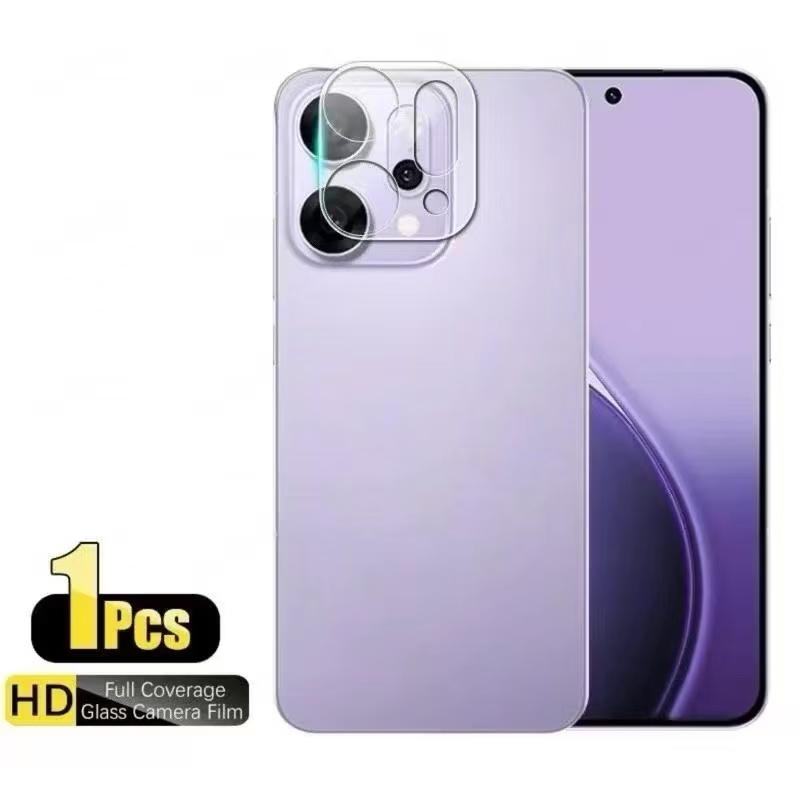 เลนส์กล้อง 3D เลนส์กันรอยกล้อง สำหรับ OPPO Reno14 pro รูปที่ 6
