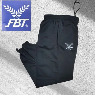 กางเกงวอร์ม FBT และ grand sport (ปลายขาไมมีซิป และ ปลายขามีซิป)เนื้อผ้ายืดนุ่มใส่สบาย