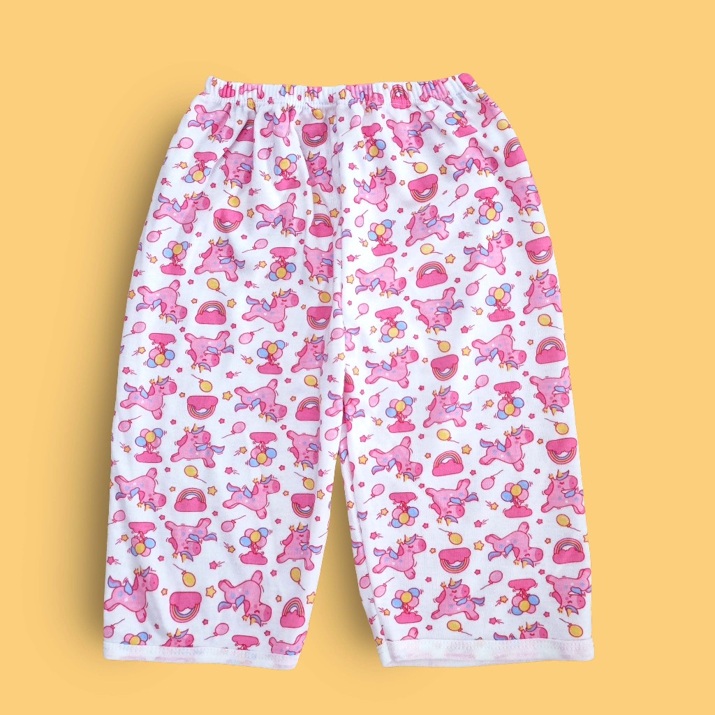 กางเกงขายาวเด็ก  อวบๆ  1-1.5ปี (9-11Kg.)  เด็กอวบๆ มาทางนี้เลยจ้าาาา