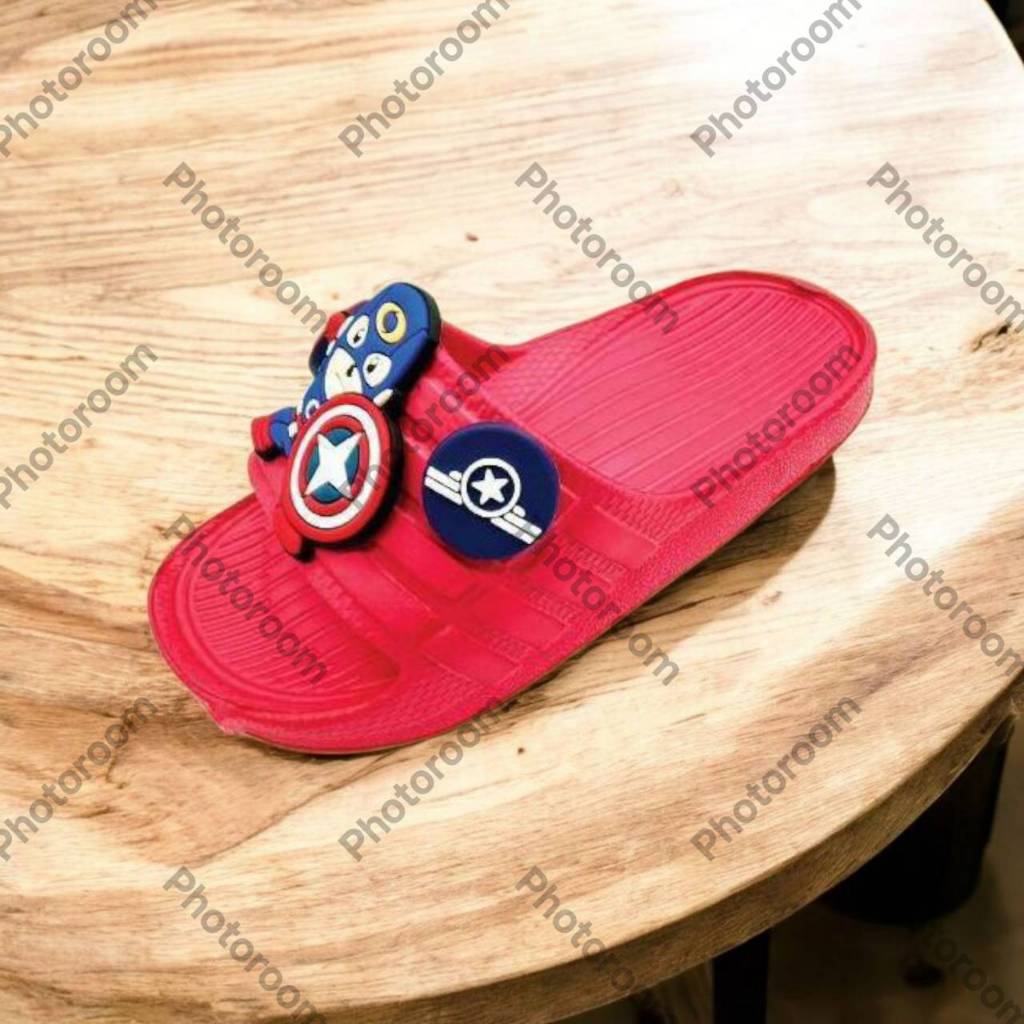 โอมีก้า รองเท้าแตะเด็ก ยี่ห้อ โมีก้า รุ่น 30439 Size 24-35 ส่งทุกวัน ราคา ถูกที่สุด ดีลบีเคเค แกลเลอรีภาพที่ 2