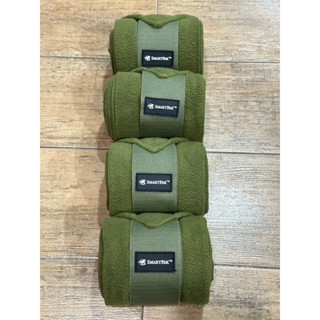 ผ้าพันขาสำหรับม้า bandage