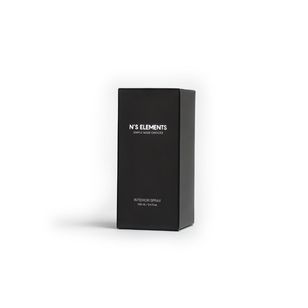 TWENTYSECOND ผลิตภัณฑ์สเปรย์ แบรนด์ N’s Elements – N’s Elements Scented Spray ราคา ถูกที่สุด ดีลบีเคเค แกลเลอรีภาพที่ 9