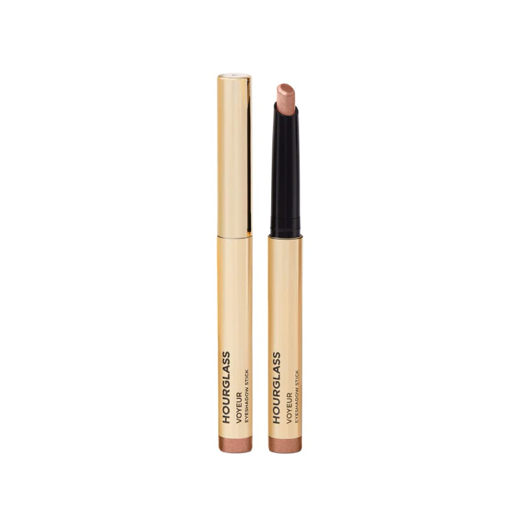 HOURGLASS VOYEUR EYESHADOW STICK เนื้อนุ่ม ปาดง่าย ติดทน ไม่ตกร่อง💥ของแท้