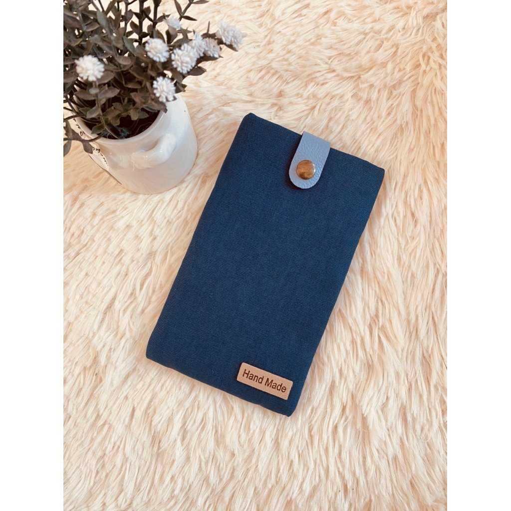 ซองกันกระแทก ซองมือถือ กระเป๋าโทรศัพท์ N.01,N.03 - รูปที่ 2