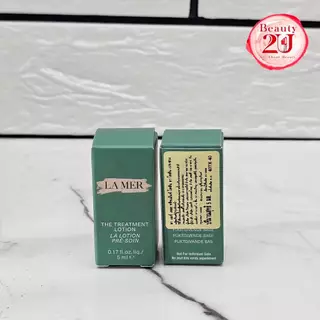 (ของแท้ ป้ายไทย) La Mer The Treatment Lotion