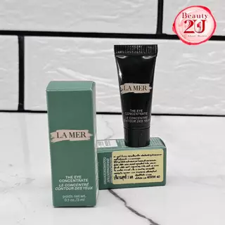 (ของแท้ ป้ายไทย) La Mer The Eye Concentrate 3ml