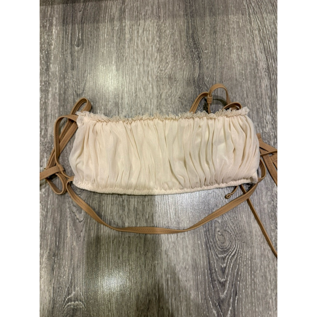 Try by Yorata bikini too sz S