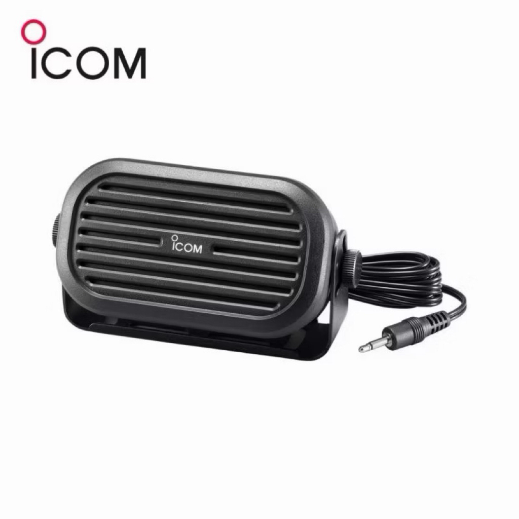 ลำโพงวิทยุสื่อสาร Icom รุ่น SP-35