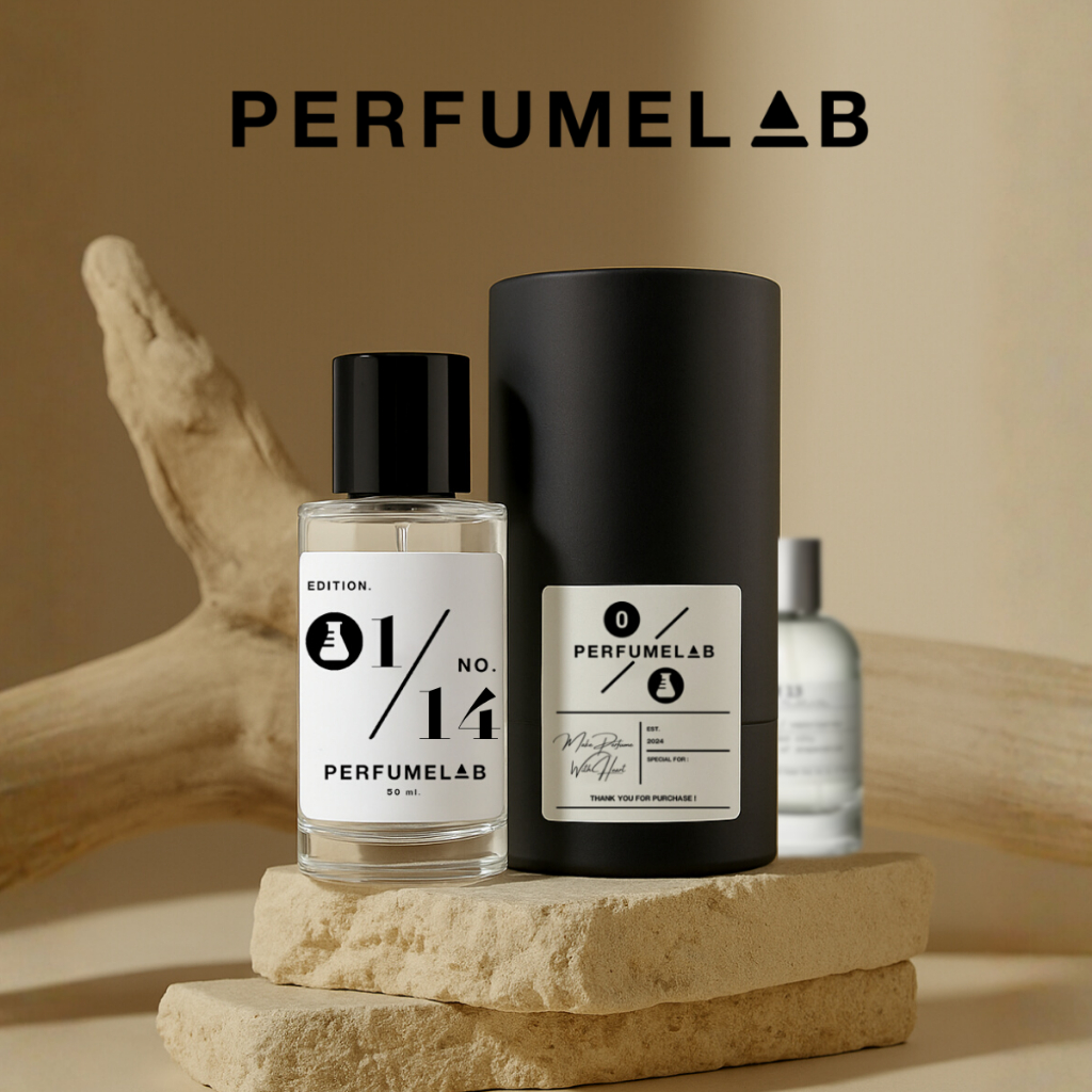 NO. 14 น้ำหอม  EDP ติดทนนาน 8 -10 ชั่วโมง น้ำหอมเทียบเเบรนด์ น้ำหอมผู้หญิง น้ำหอมผู้ชาย ลาโบ Another 13