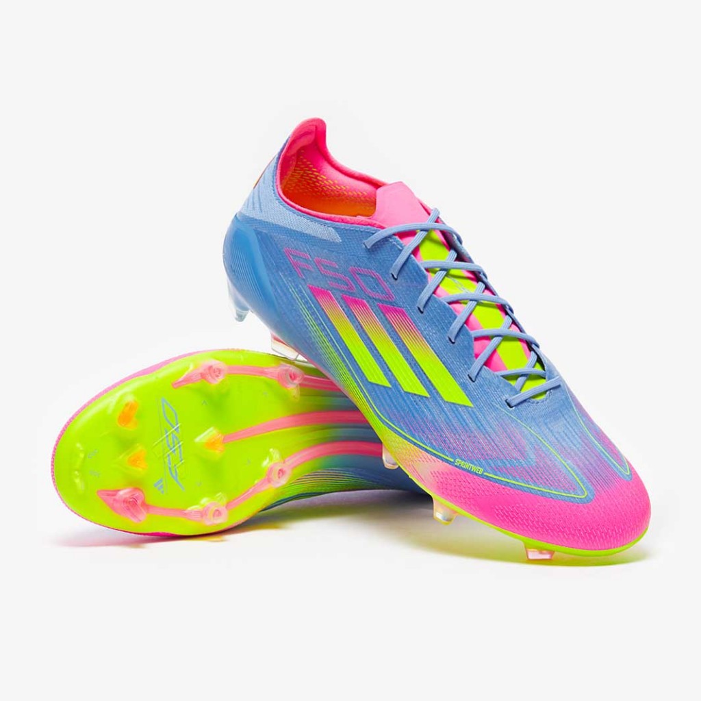 New Adidas F50 Elite FG